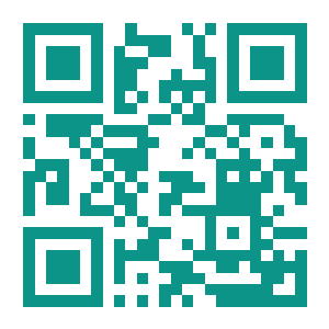 TrueQR demo — scan to visit trueqr.app